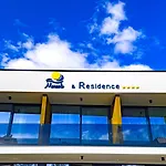 Maresole Beachfront Residence