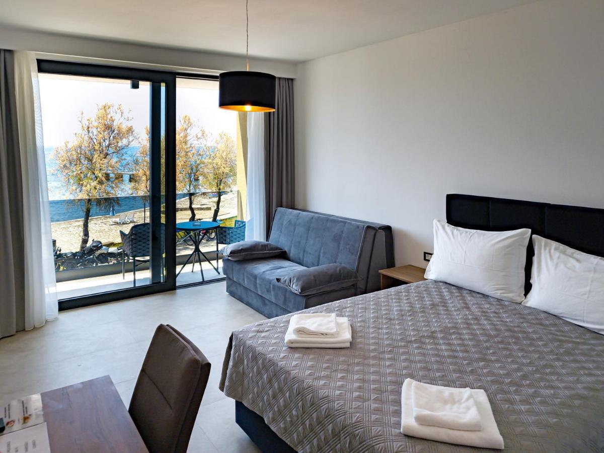 Frühstückspension Maresole Beachfront Poreč