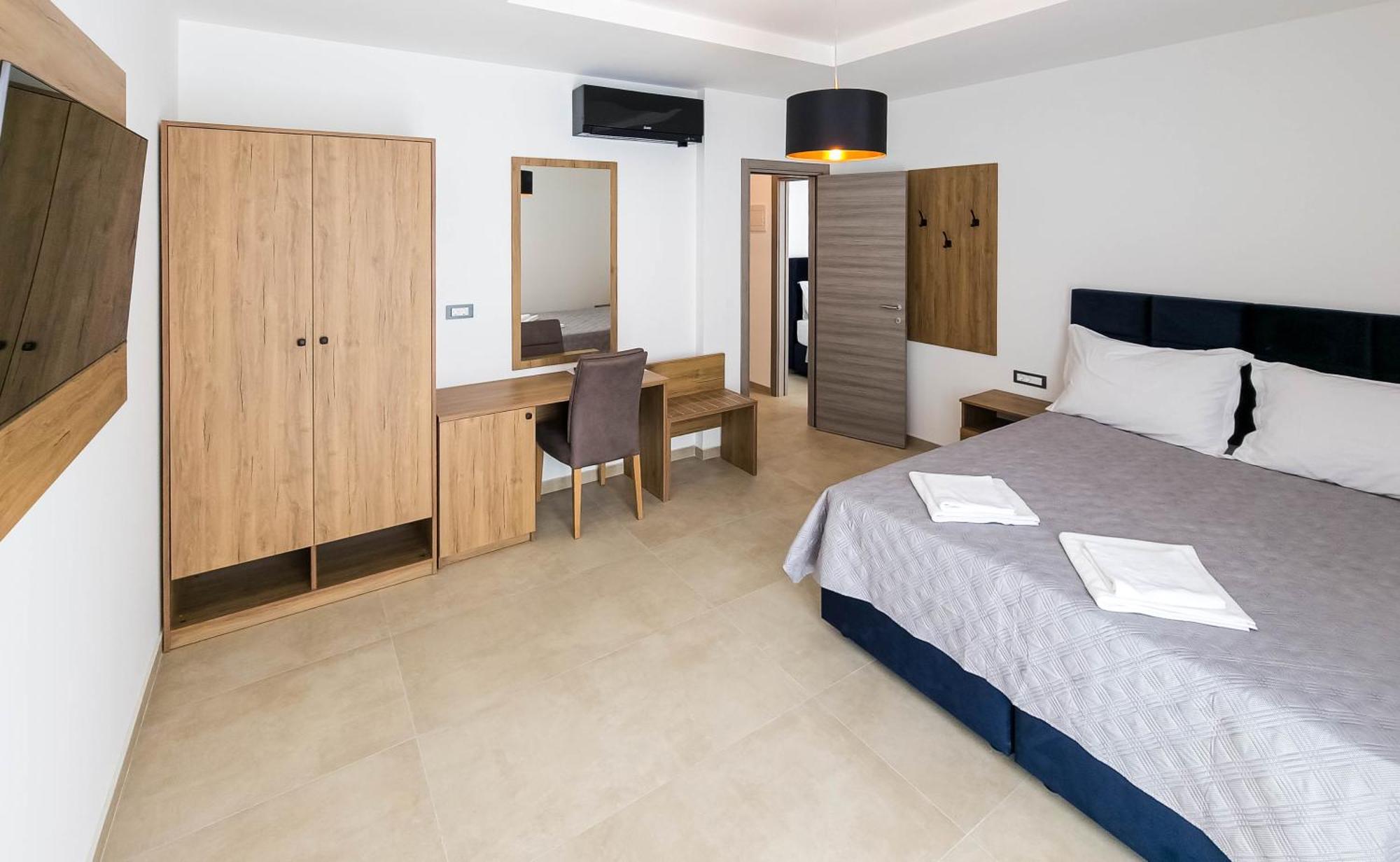 Maresole Beachfront *
