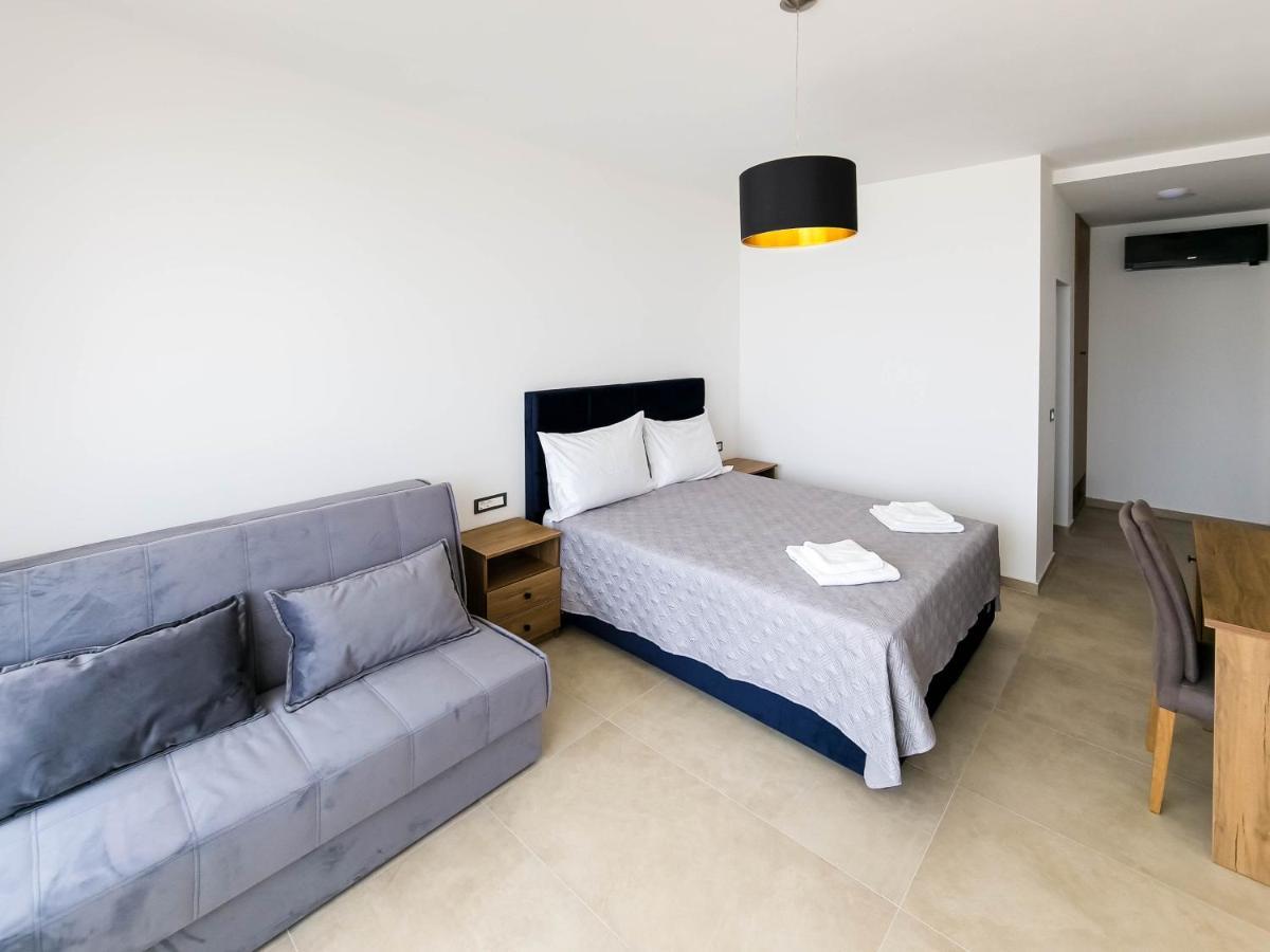 Nocľah s raňajkami Maresole Beachfront Porec