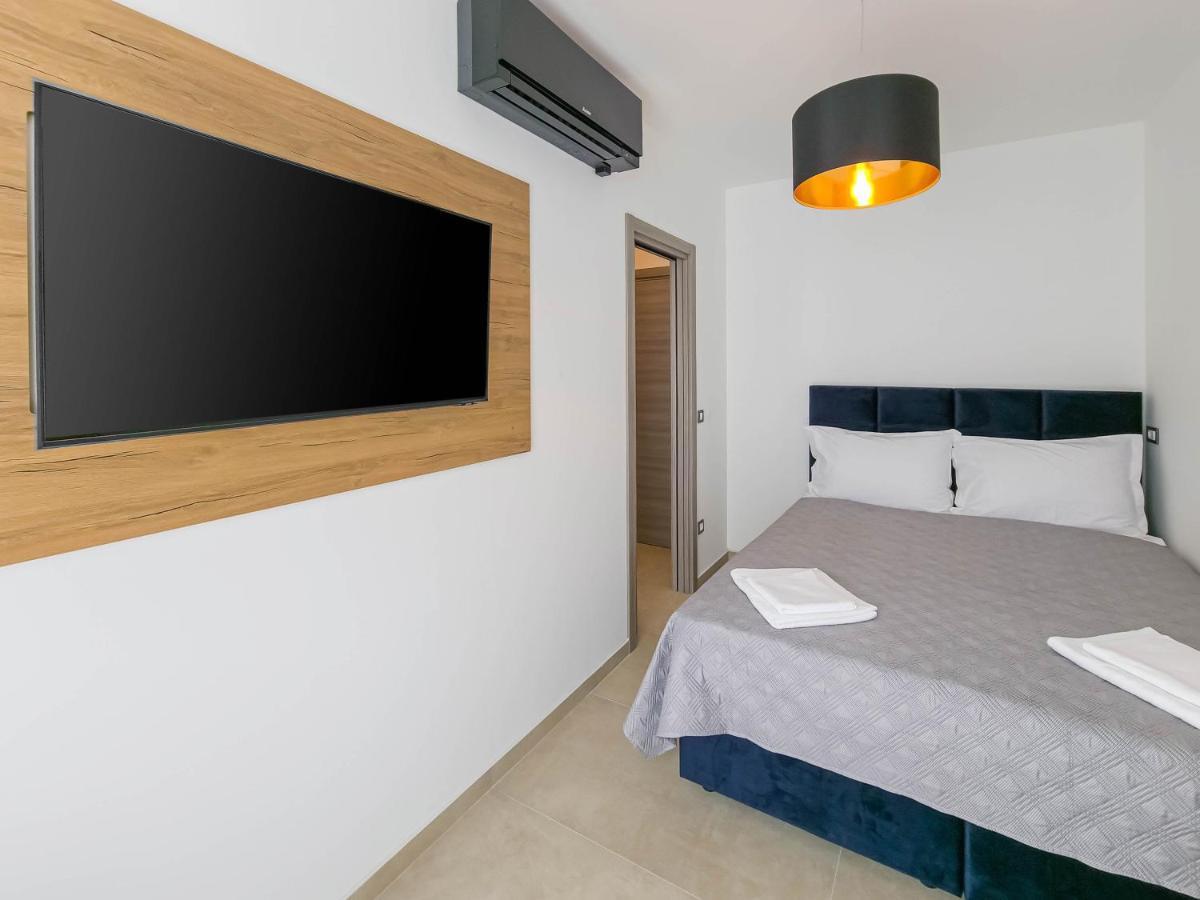 Maresole Beachfront * Porec
